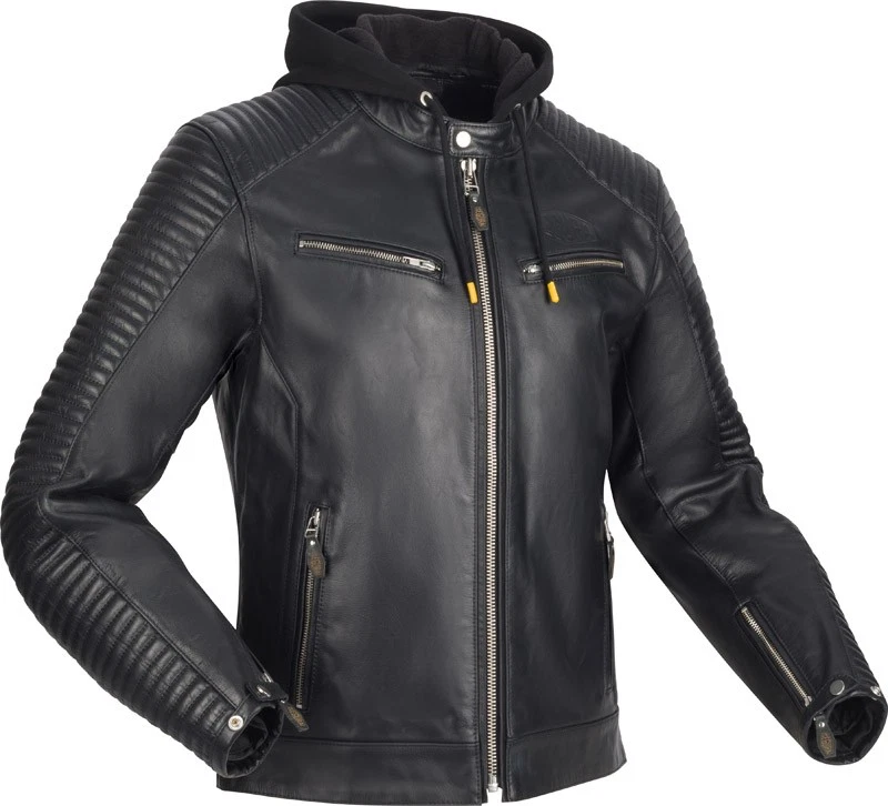 Segura Dorian 2 Leather Black, photo 1 of 7