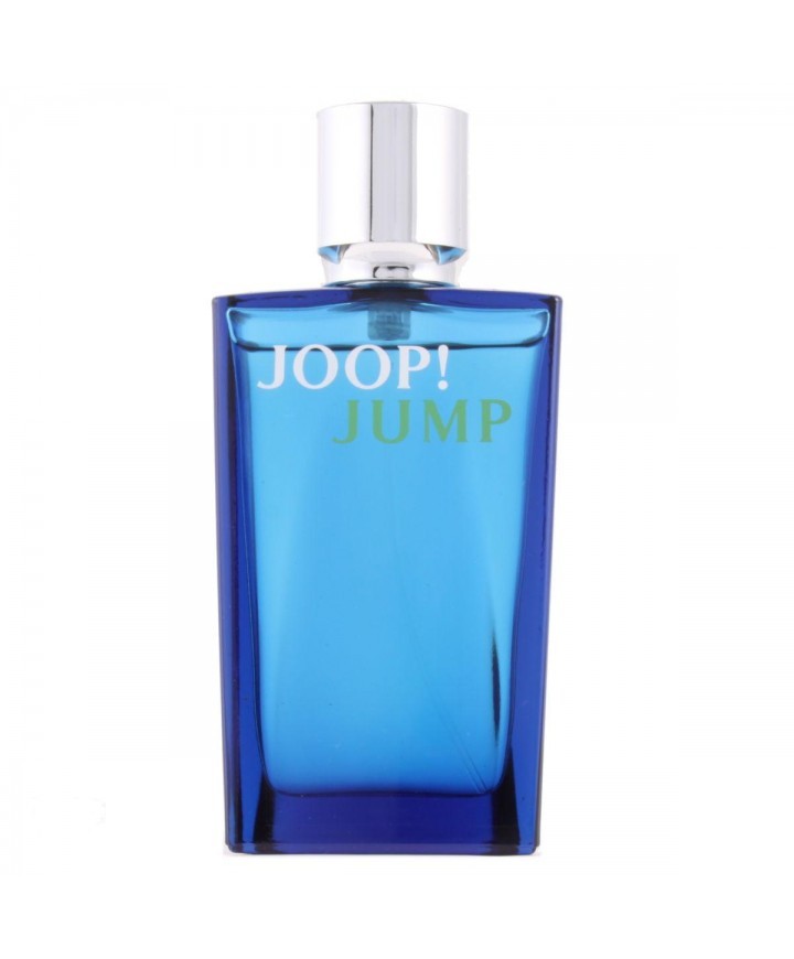Joop Jump by Joop! 3.4 oz EDT Cologne for Men Tester