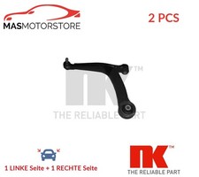 LINKS RECHTS QUERLENKER SATZ NK 5012369 2PCS A FÜR ABARTH 500C 595C 695C 1.4L