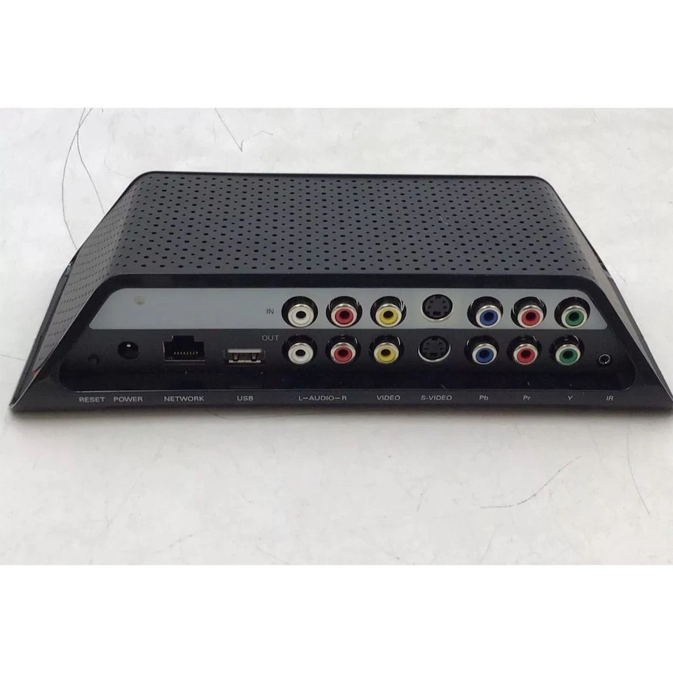 Slingbox SOLO Digital Media Streamer Viewing Compact Design - Image 2 of 3