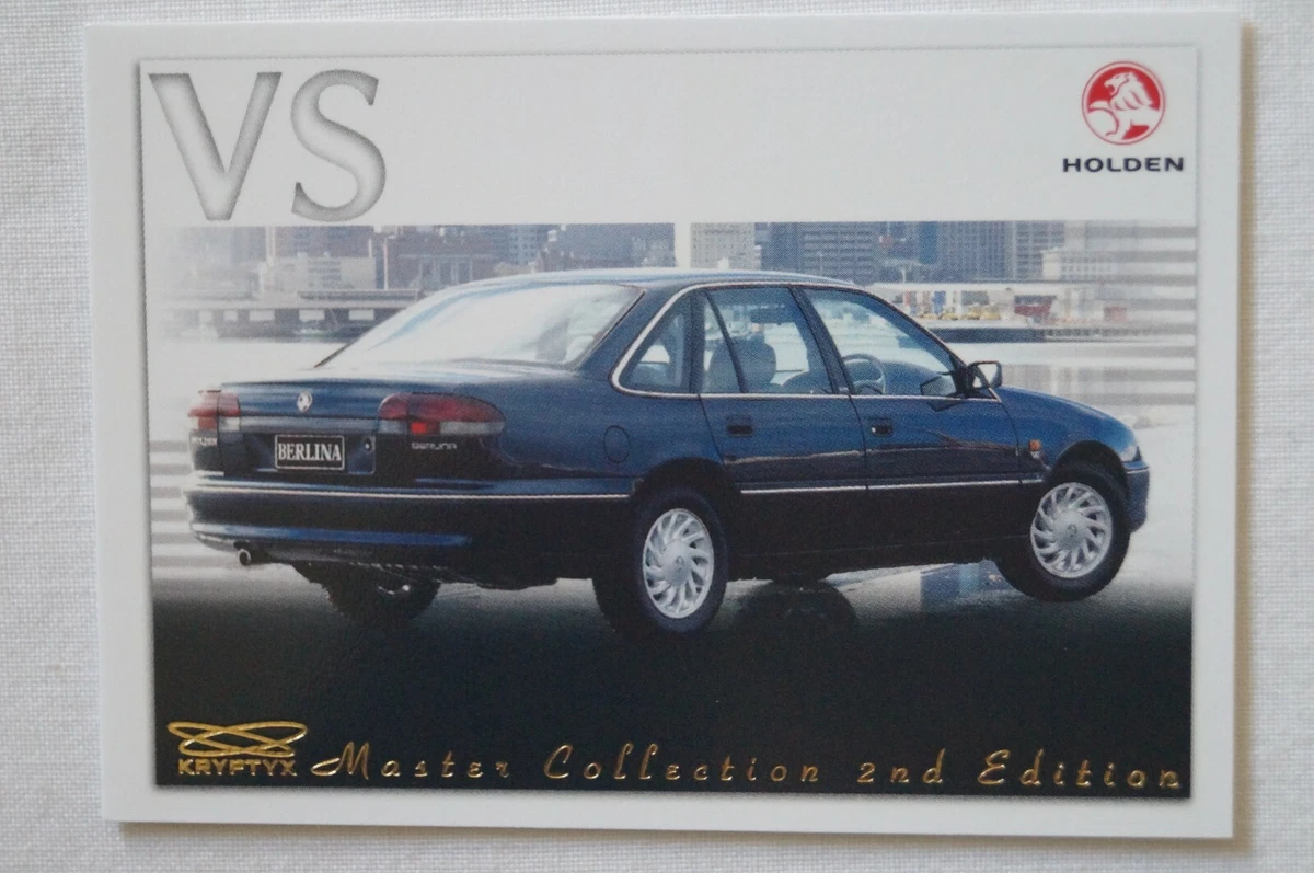Ebay holden shop collector cars