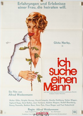 Ich Suche Einen Mann