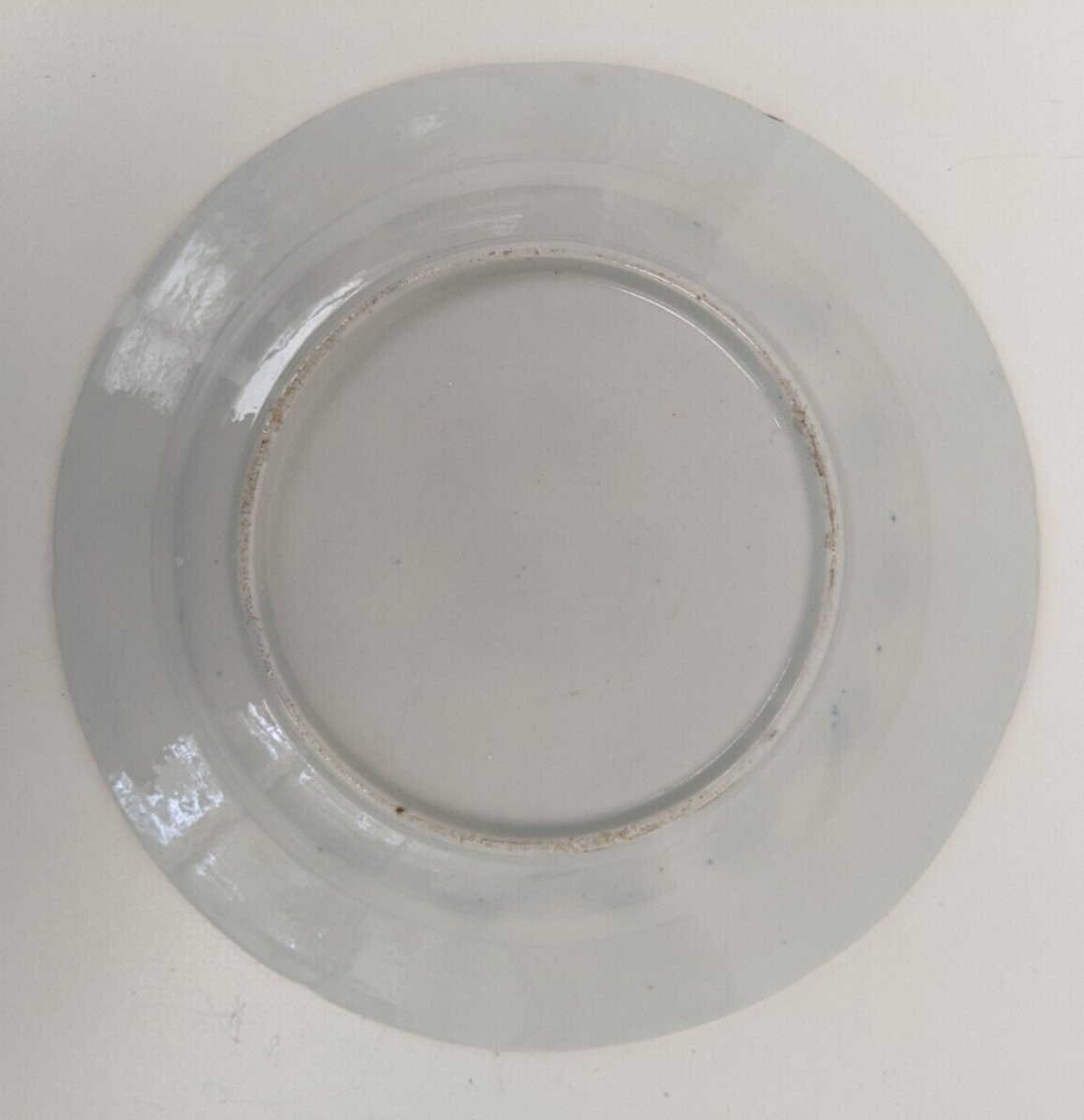 Unmarked Chamberlains Worcester Antique Gilt Imari Plate eBay