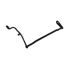Genuine Kawasaki GPZ 305 EX305A Locking Bench Seat Latch Seat