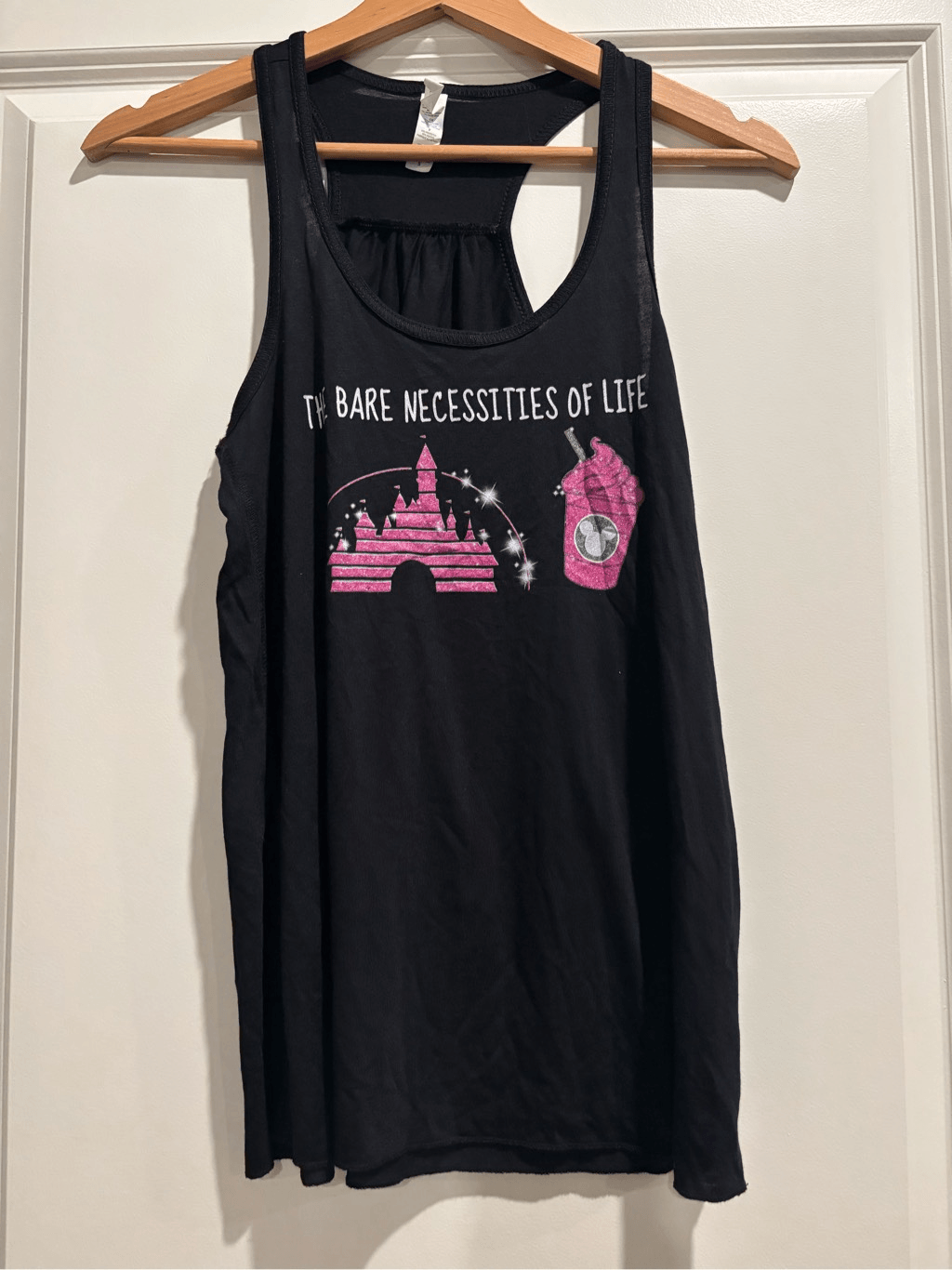 Bare Necessities of Life Small Tank Top for Everyday Comfort
