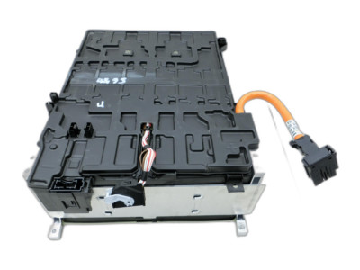 12S Li-On Batterie Modul Akku 48v 2,8KWH für BMW I3 I01 13-17 Elektro 125KW