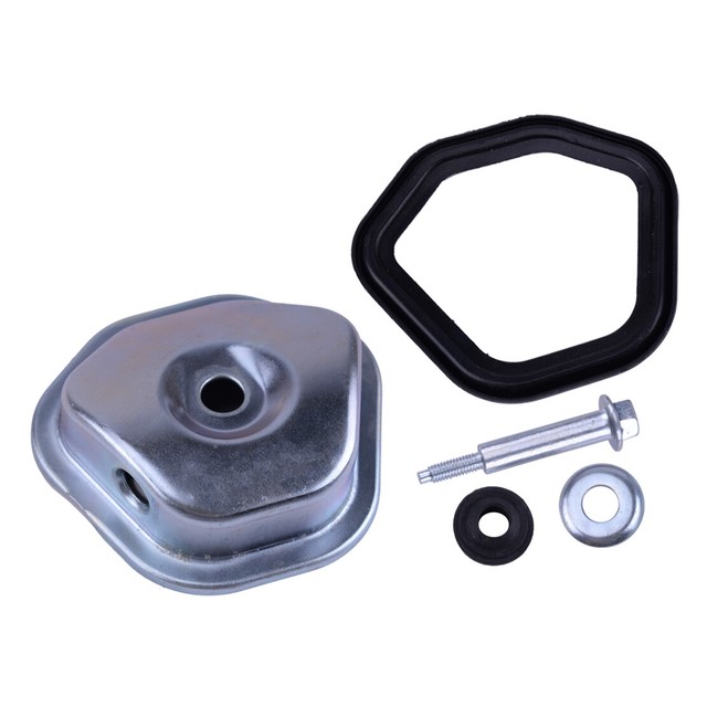 Cylinder Valve Cover Seal Bolt Set Fit For HONDA GX240 GX270 GX340