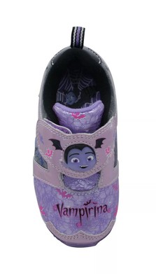 vampirina tennis shoes
