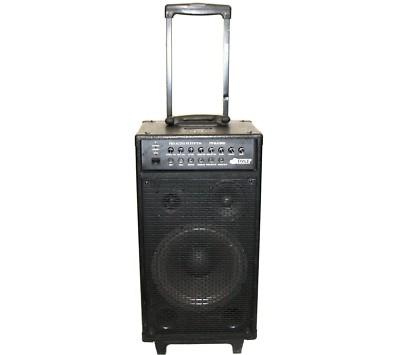 pyle pro audio pa system