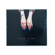Fatso Jetson – Idle Hands (CD, 2016, Heavy Psych Sounds) New Sealed
