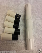 10 Alarm Terminal Door Security Switch Sensor Contact Honeywell