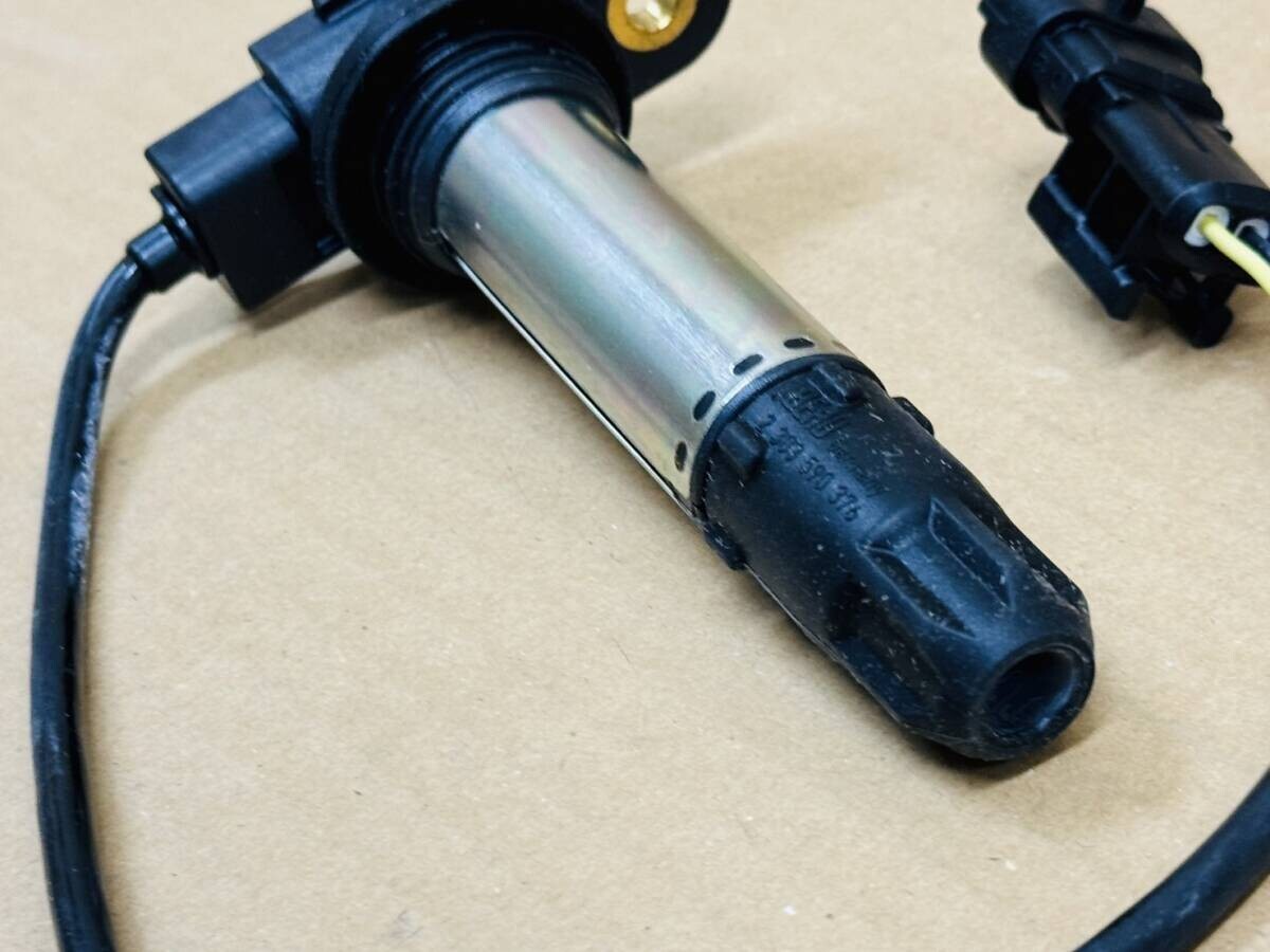 その他 kana.696919 Ducati Genuine Ignition Coil 38010142A for 749 999 Monster