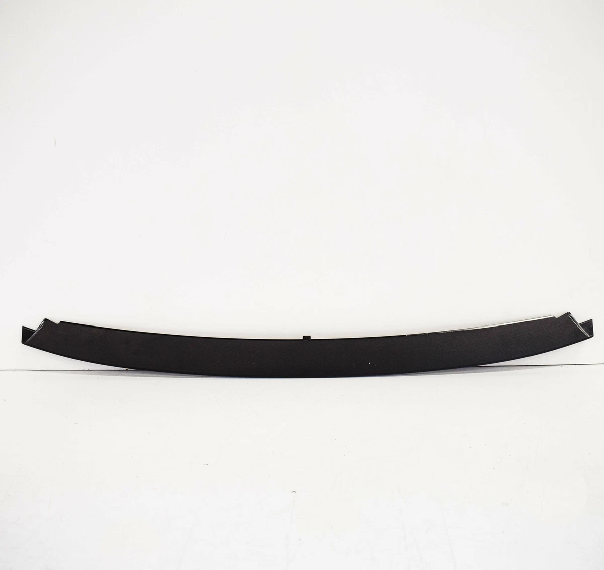 OEM BMW 4 F36 FRONTSCHÜRZE UNTEN MITTE TRIM 51117315473 7.315.473 