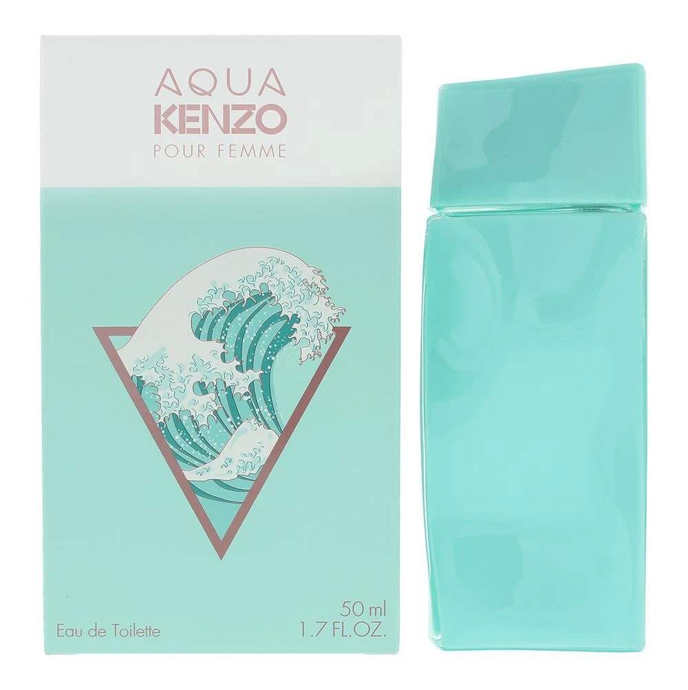 Aqua sale by kenzo