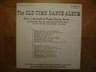 CUCA LP RECORD KSTV5 /OLD TIME DANCE ALBUM/ VARIOUS ARTISTS/ MEISNER, DUCHOW/ VG — photo 3