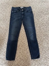 Paige Jeans Ankle Skinny 27