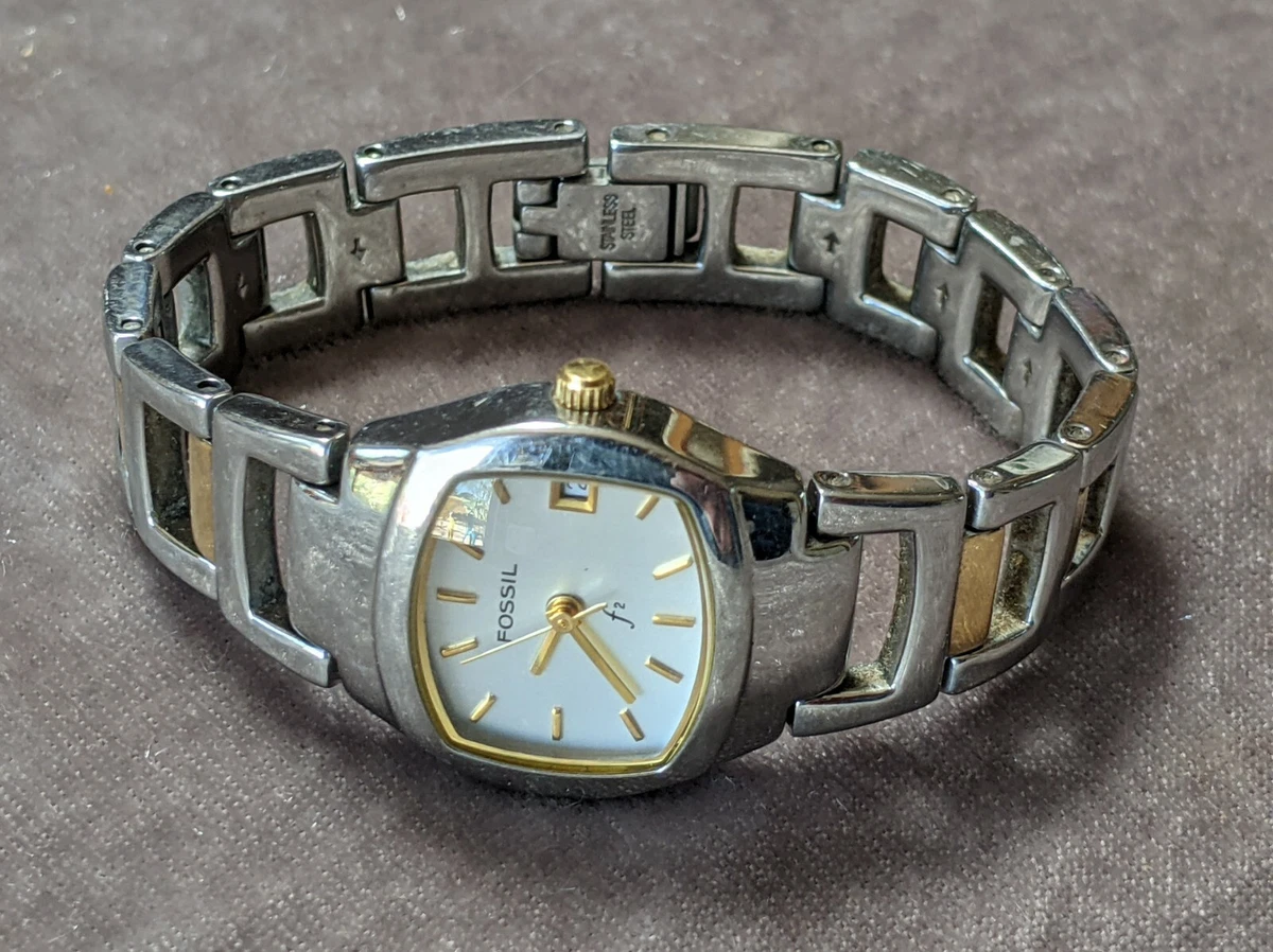 Fossil f2 hotsell watch price