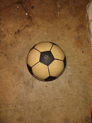 unknown pinball game arcade redemption playfield soccer ball part #600