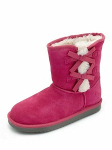 koolaburra bow boots