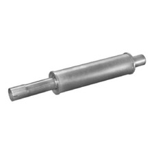 Mittelschalldämpfer für VW Passat 2.0 16V 94-96 VW Vento 2.8 VR6 07.95-04.98
