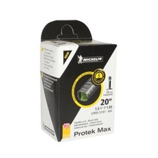 Chambre a air velo 20x1.50-2.125/450a protek max valve standard - Michelin