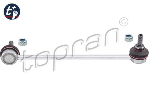 Koppelstange Stabilisator t+ TOPRAN 400 627 für VITO MERCEDES 638 Bus W638 5 108 - Afbeelding 1 van 1