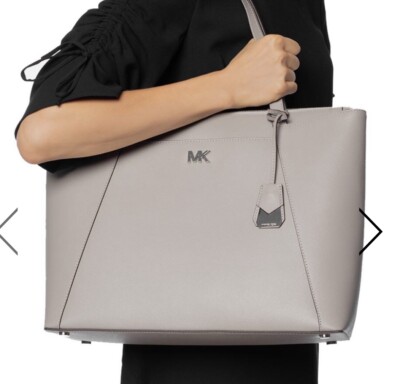 large mk tote
