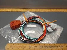 NOS Genuine Gillig 13-41373-001 Harness, Door Control Panel. Transit Bus 