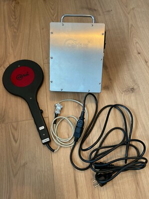 EAS-Hand-Detektor ''Certus'' für AM-Etiketten / Certus EAS EM Handchecker