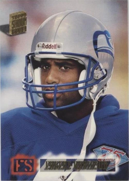 1994 Topps Stadium Club Eugene Robinson #559