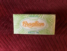 Perfectly Posh Brazilian Bombshell So Soapy Soap