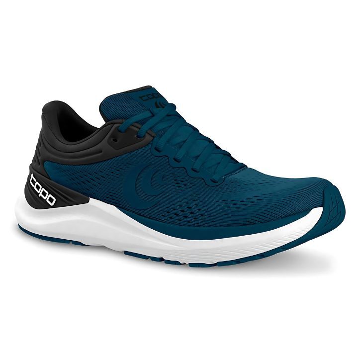 Topo Athletic Men's Road Ultrafly 4