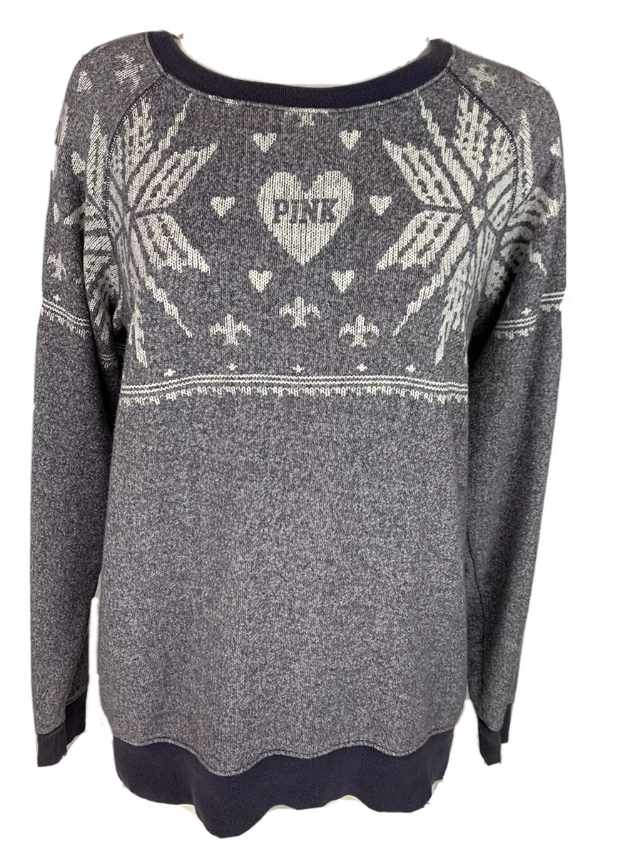 Victoria secret cheap christmas sweaters