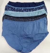 COMFORT CHOICE PANTIES, SIZE 15, ID 7351943-658 