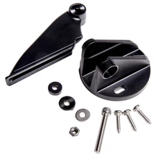 RAYMARINE CPT-DV/DVS MOUNTING KIT