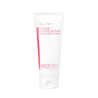 [NEOGEN DERMALOGY] Calming Cicatree Micellar Cleansing Foam 200ml / 6.76 fl.oz
