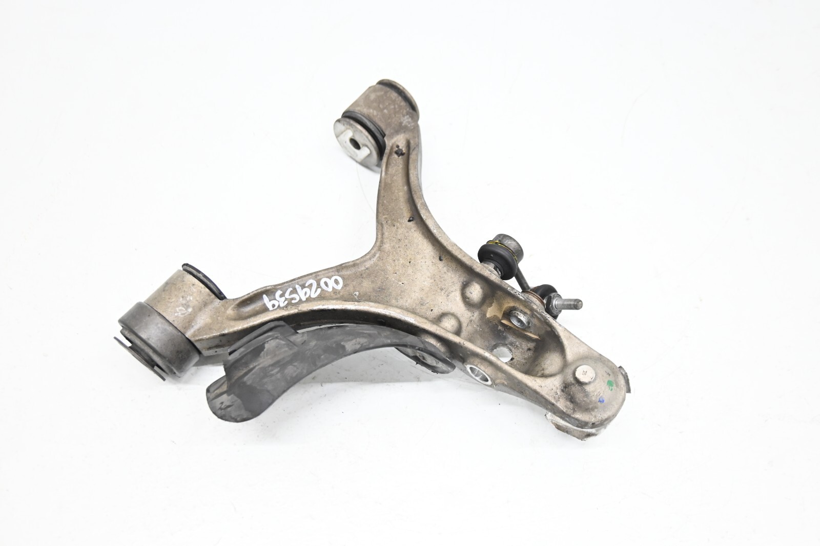 ⭐ 03-08 Maserati Quattroporte Front Lower Control Arm Wishbone 31k Oem