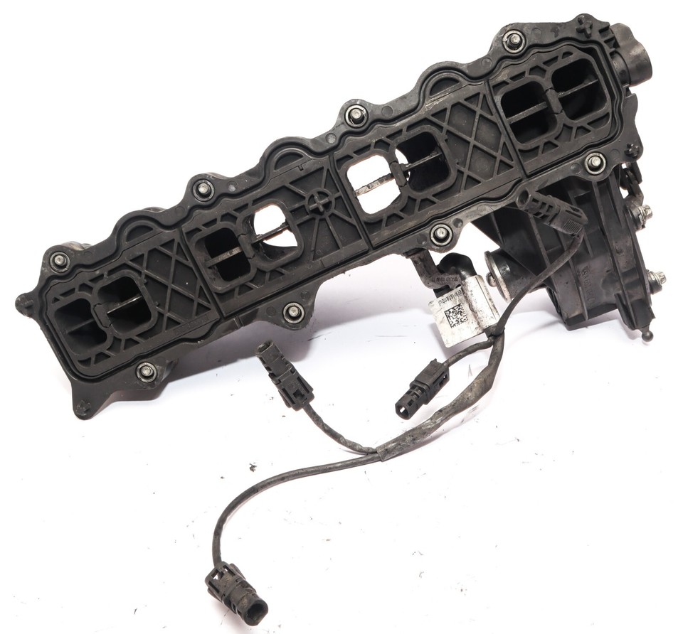 MercedesBenz W204 W212 OM651 D22 Intake Manifold Flap Positioner