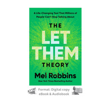 The Let Them Theory: A Life-Changing Tool Tha...