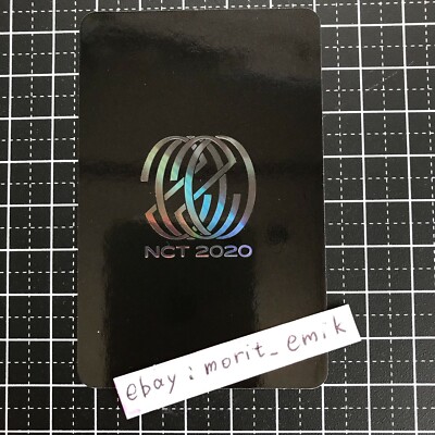 NCT イヤーブック トレカ ジェヒョン Yearbook NCT イヤーブック トレカ ジェヒョン Yearbook