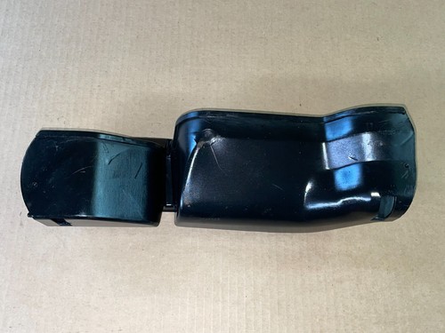 Corvette floor air conditioning heater ac duct 68 69 70 71 72 73 74 75 76 77-82 - Picture 4 of 9