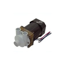 Hoshizaki Water Pump For Model KM-1340 MRH Ice Machine Compatible