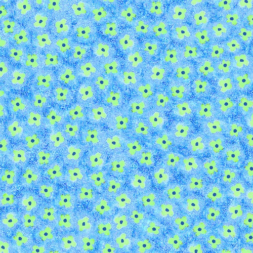Colorful Tropical Punch Cotton Fabric by Sykel-100% Cotton Fabric by Sykel - 第 9/17 張圖片