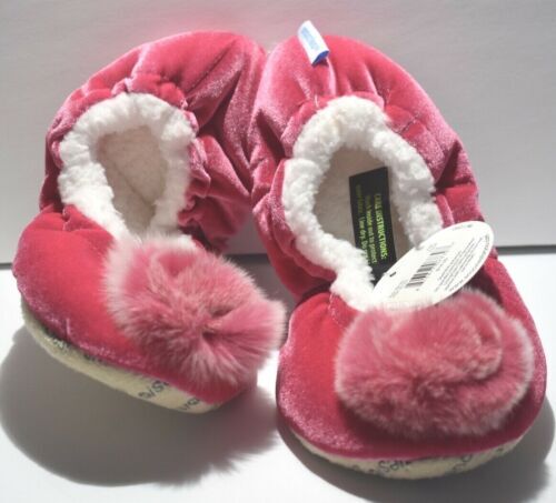 Ballerines J.Crew En Velours Vin Avec Nœud - Taille 6, Neuves Sans Emballage