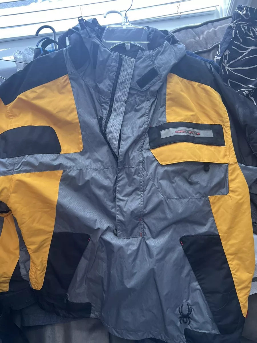 Spyder team venom jacket cheap