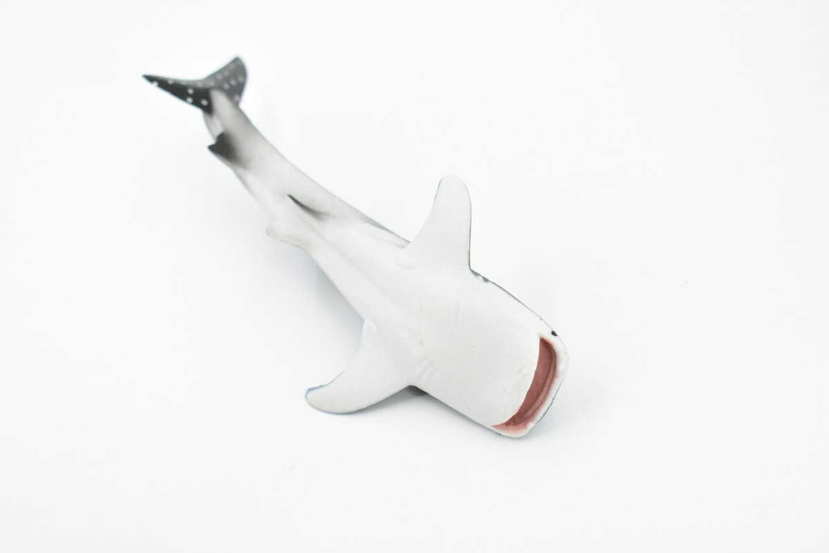 Whale Shark, Educational, Realistic Toy, Figurine, Replica, Gift