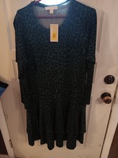 BNWT Michael Kors Dress Size 1X