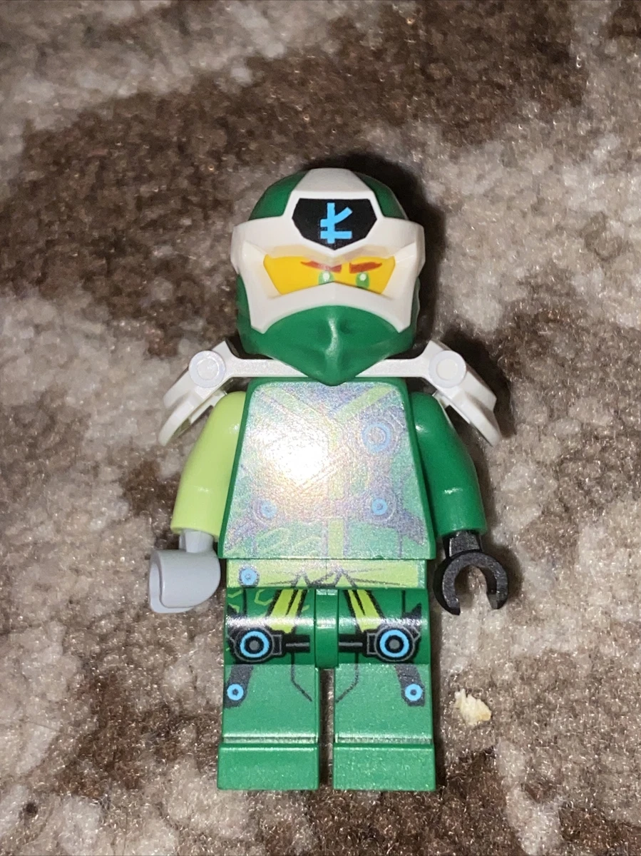 Digi lloyd lego sale