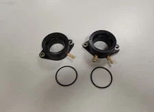 Tour Max Intake Boot Yamaha 1984-1986 XV700/XV1000 Virago #11-5117