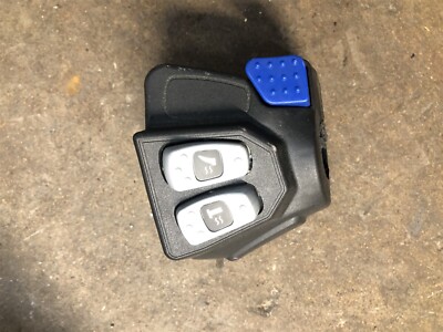 Arctic Cat F 1100 Viper M XF ZR 8000 9000 6000 7000 07-19 OEM Left Bar Switch